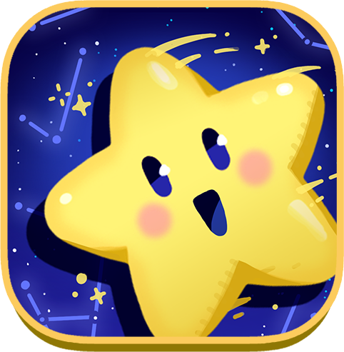The Constellations Game icon