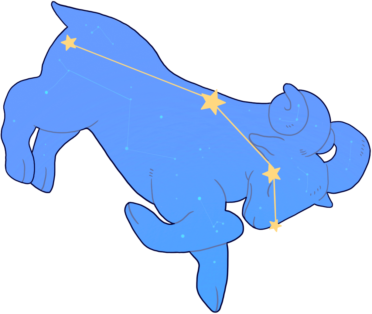 unicorn